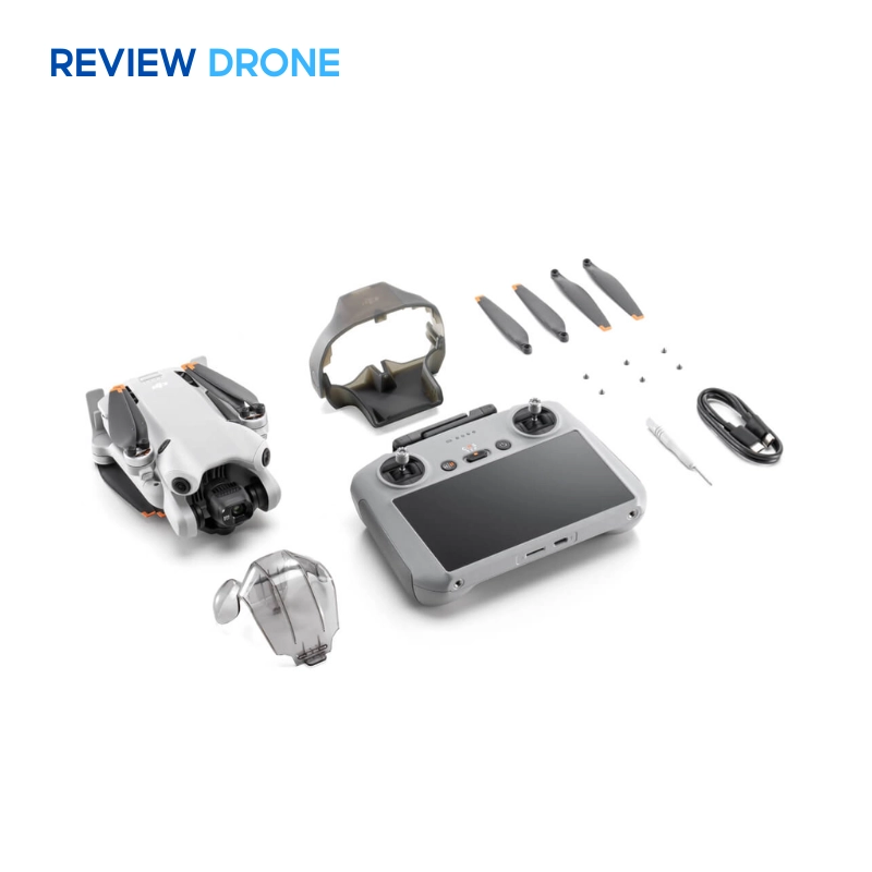 DJI Mini 4 Pro