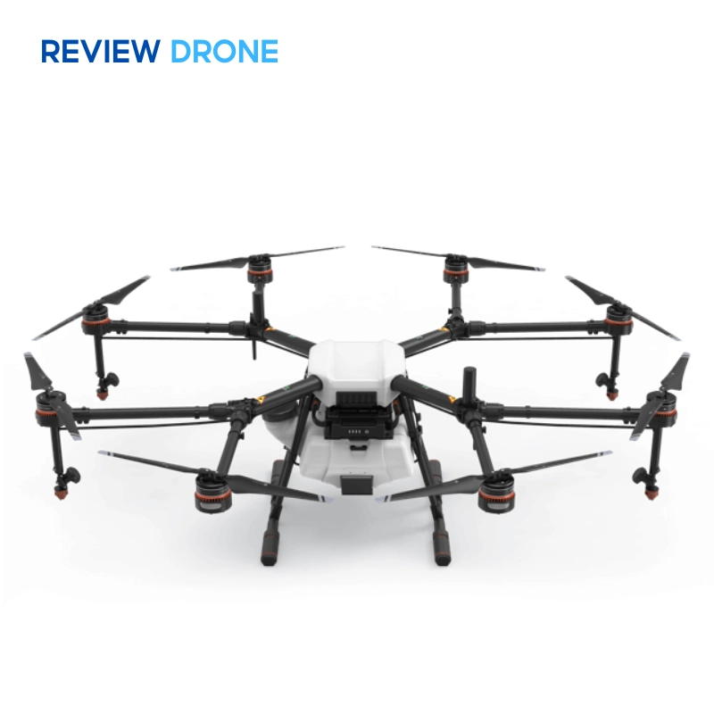 Máy Bay Phun Thuốc DJI MG-1S