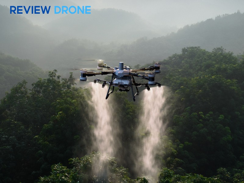 giá dji t100