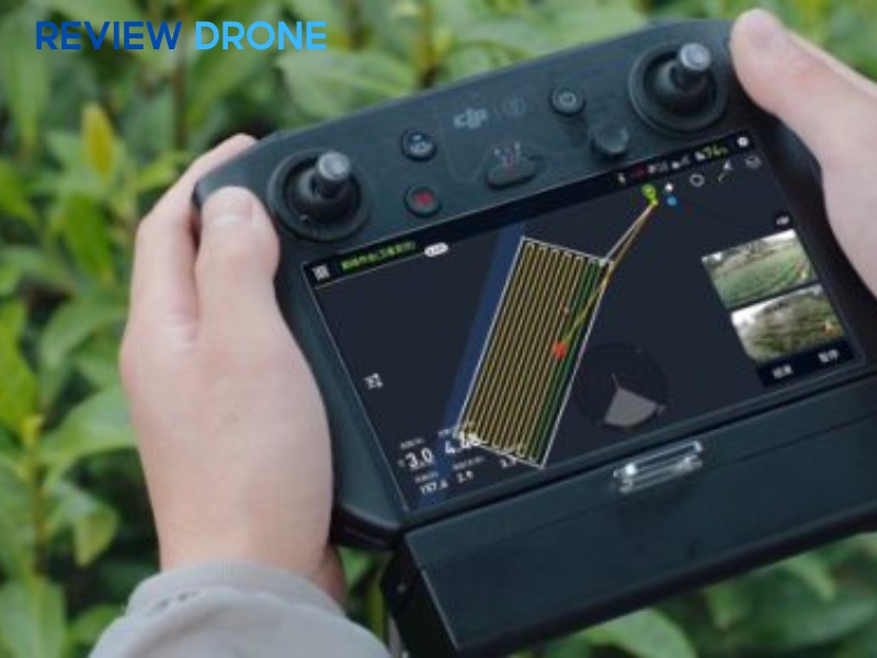 hướng dẫn sử dụng dji agras t10