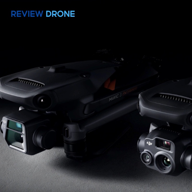 mavic 3e
