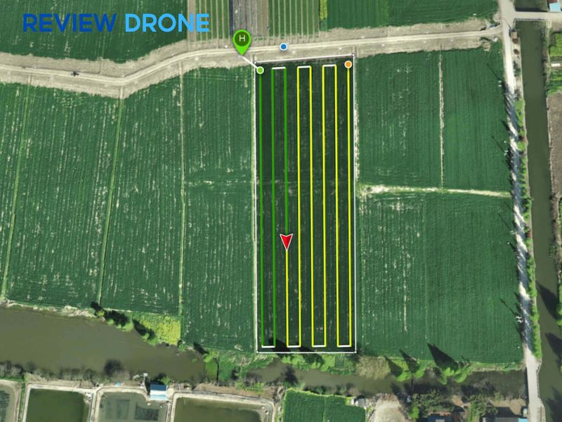 hướng dẫn vận hành dji agras t20p