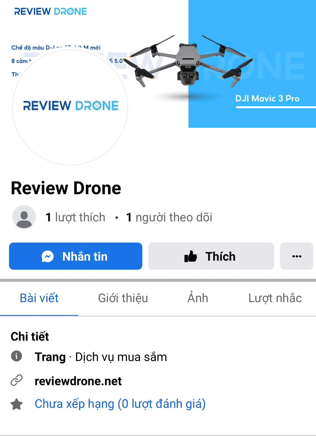 reviewdrone