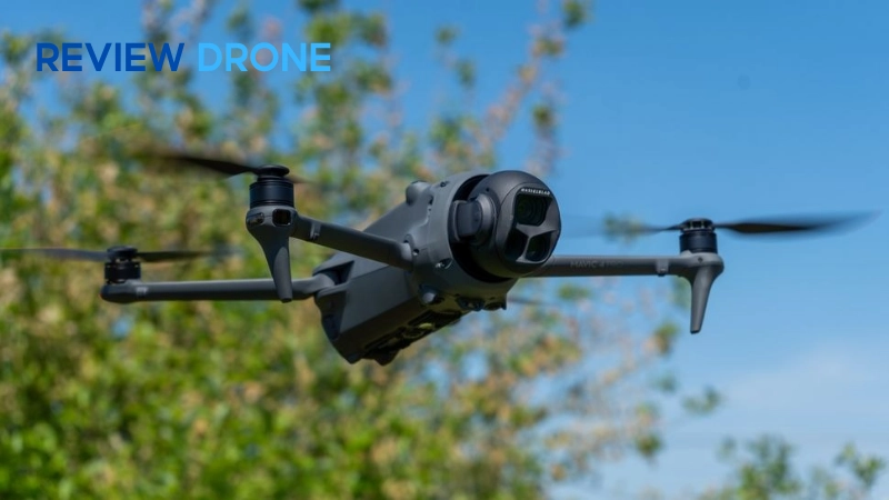 Ưu và nhược điểm của DJI Mavic 4 Pro 