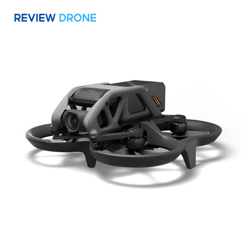 FPV DJI Avata