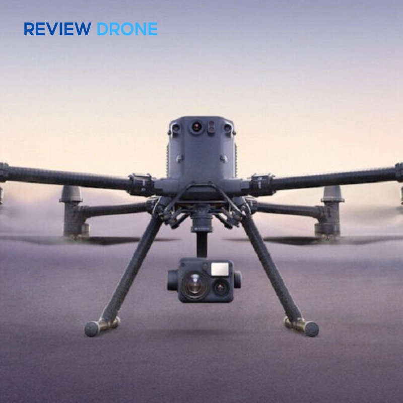 Ưu điểm và nhược điểm DJI Matrice 350 RTK