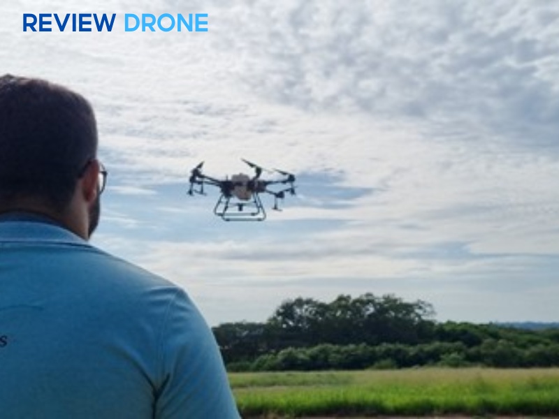 hướng dẫn sử dụng dji agras t30
