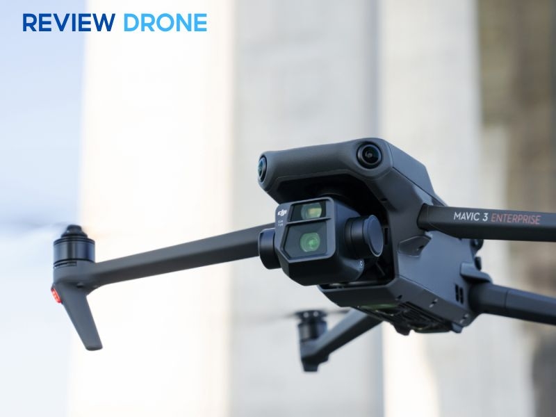 mavic 3e