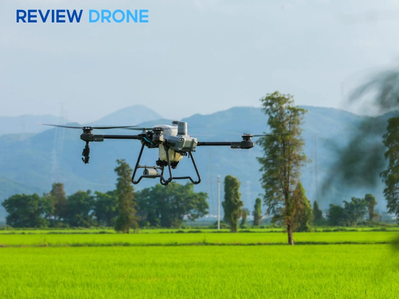 hướng dẫn sử dụng dji agras t25